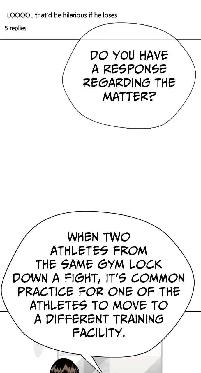 The Outcast is a Fighter Chapter 17 page 65 - 
