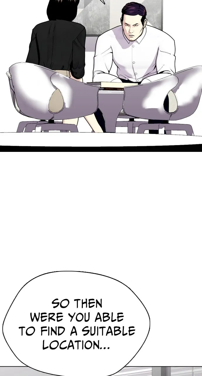 The Outcast is a Fighter Chapter 17 page 66 - 