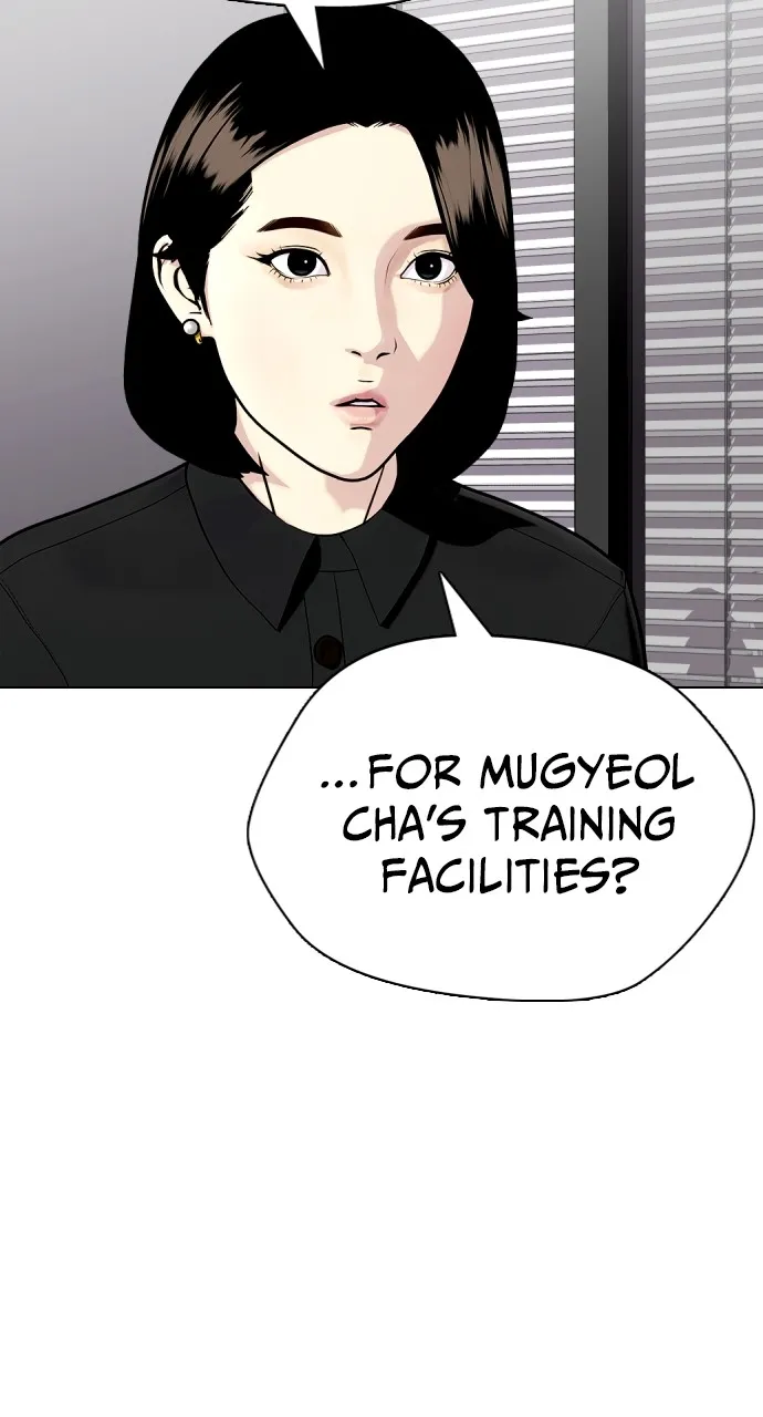 The Outcast is a Fighter Chapter 17 page 67 - 
