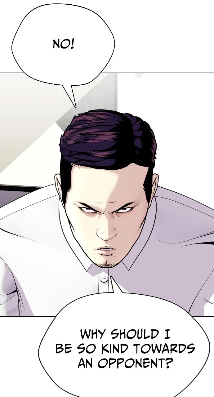 The Outcast is a Fighter Chapter 17 page 68 - 