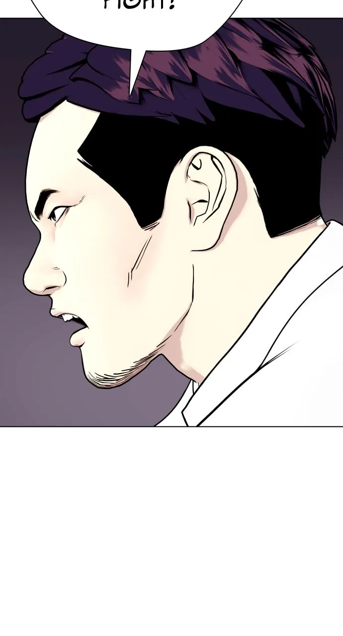 The Outcast is a Fighter Chapter 17 page 72 - 