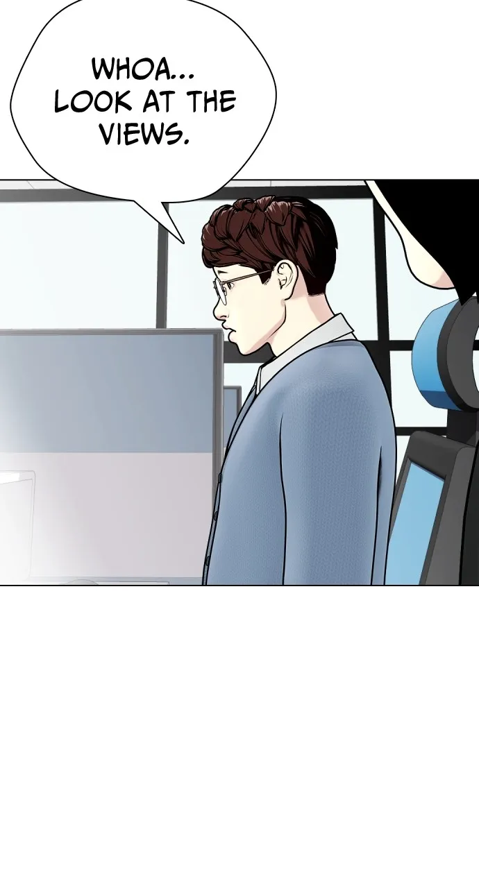 The Outcast is a Fighter Chapter 17 page 74 - 