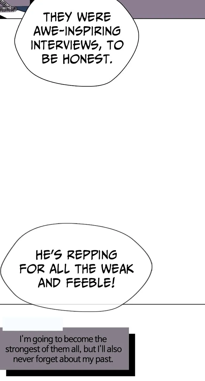 The Outcast is a Fighter Chapter 17 page 76 - 