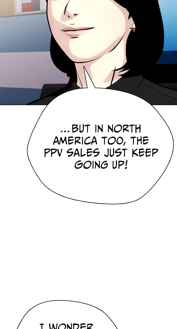The Outcast is a Fighter Chapter 17 page 80 - 