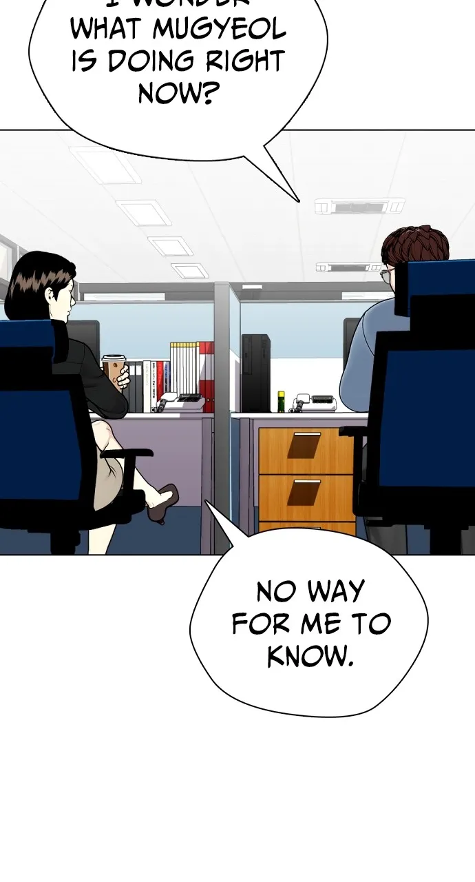 The Outcast is a Fighter Chapter 17 page 81 - 