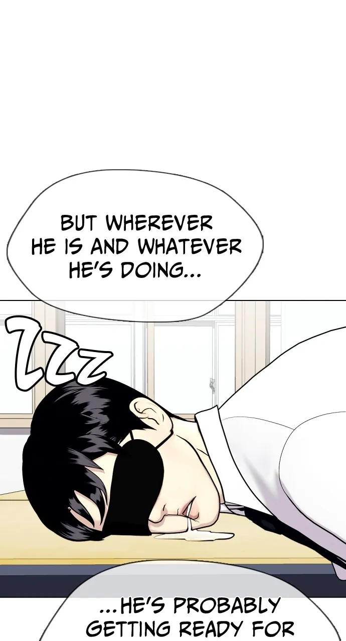 The Outcast is a Fighter Chapter 17 page 82 - 