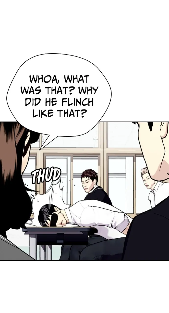 The Outcast is a Fighter Chapter 17 page 86 - 
