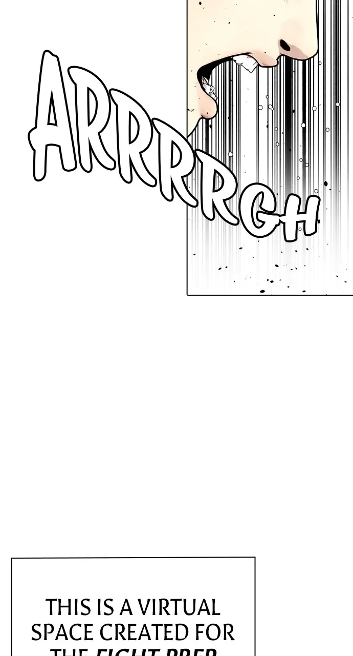 The Outcast is a Fighter Chapter 17 page 97 - 