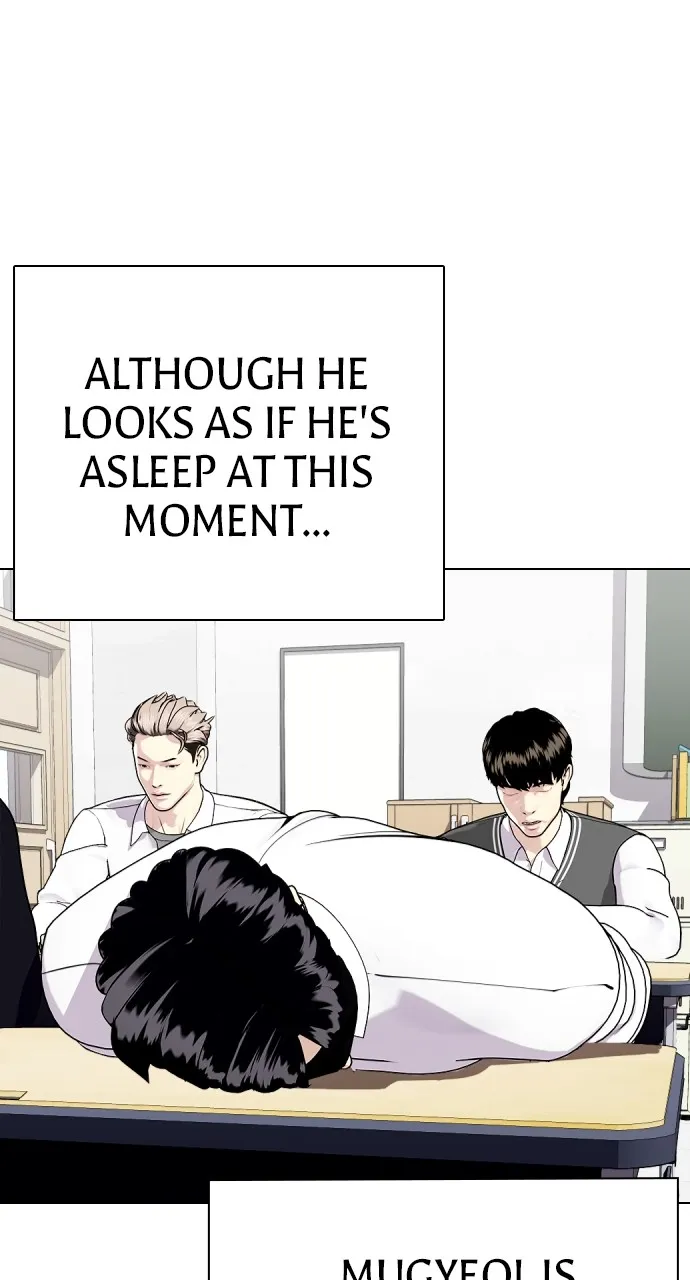 The Outcast is a Fighter Chapter 17 page 99 - 