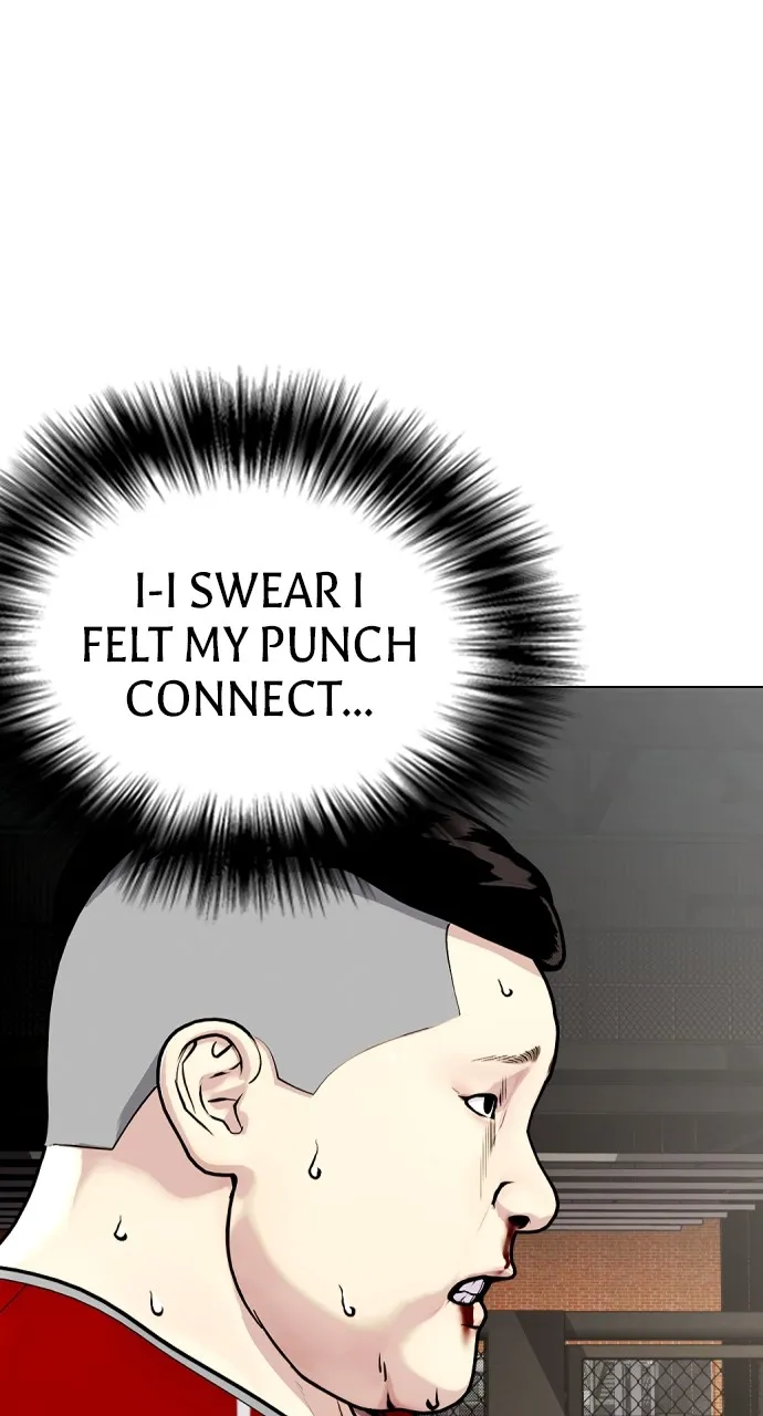 The Outcast is a Fighter Chapter 18 page 101 - 