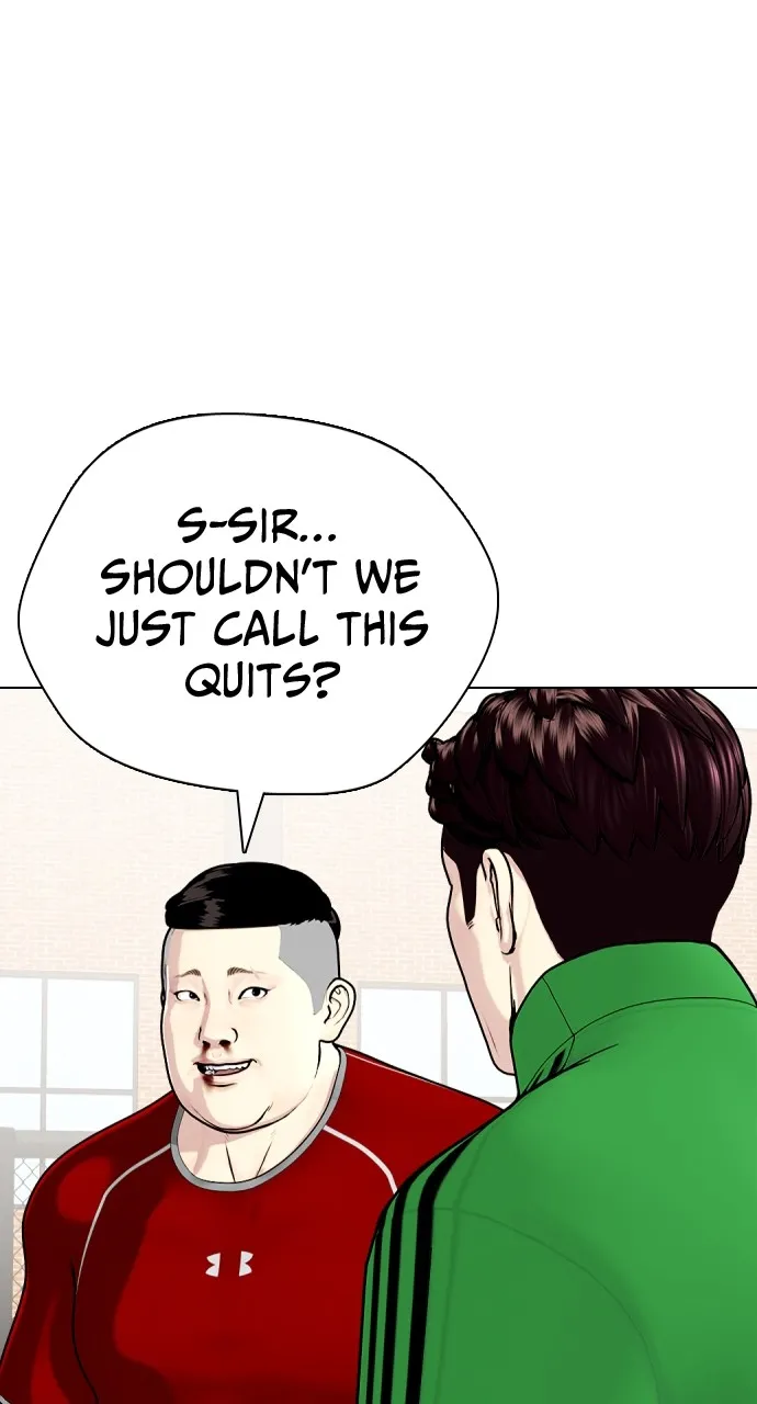 The Outcast is a Fighter Chapter 18 page 104 - 