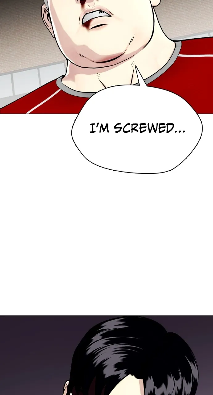 The Outcast is a Fighter Chapter 18 page 110 - 