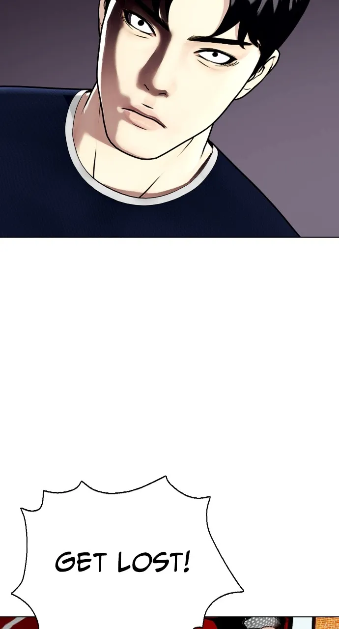 The Outcast is a Fighter Chapter 18 page 111 - 
