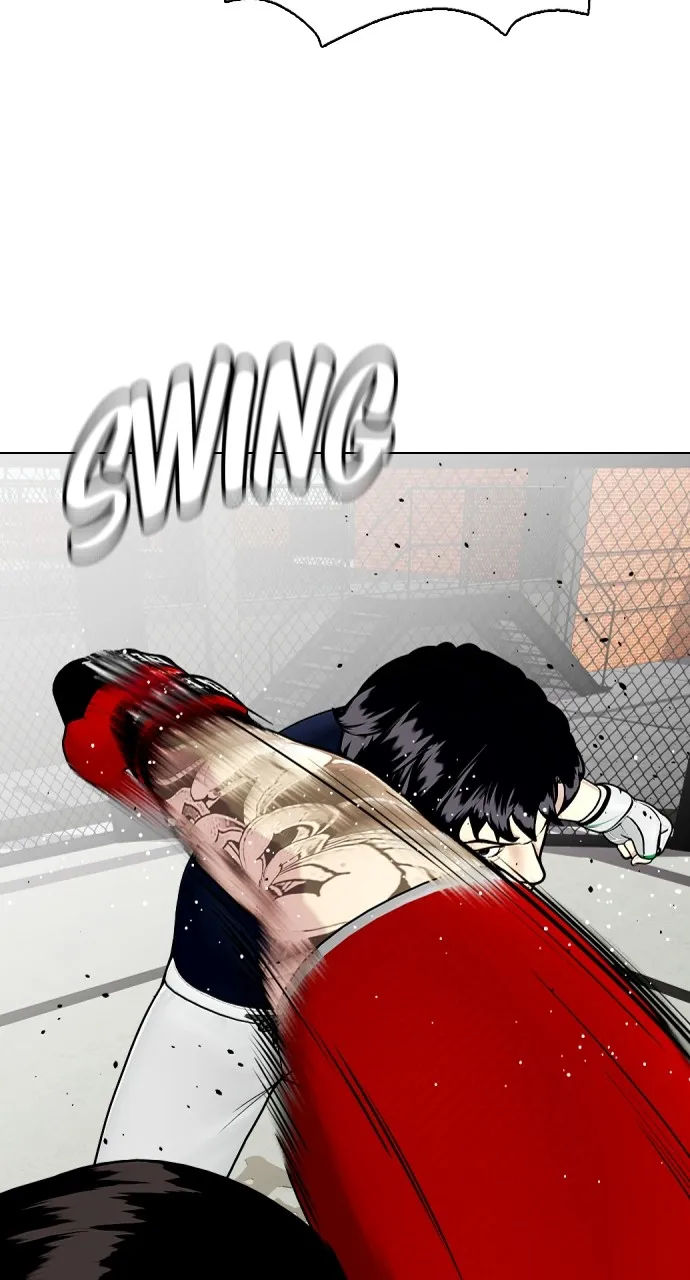 The Outcast is a Fighter Chapter 18 page 113 - 