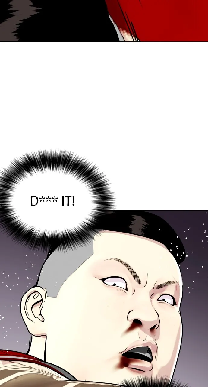 The Outcast is a Fighter Chapter 18 page 114 - 