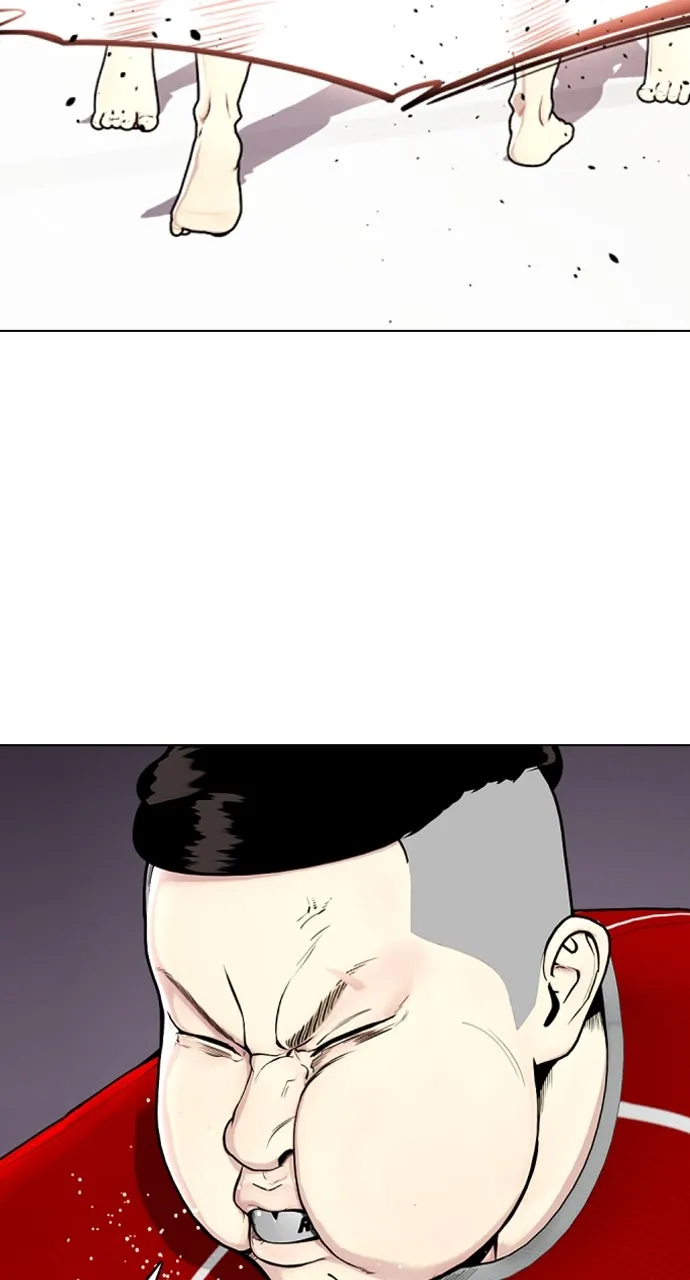 The Outcast is a Fighter Chapter 18 page 118 - 