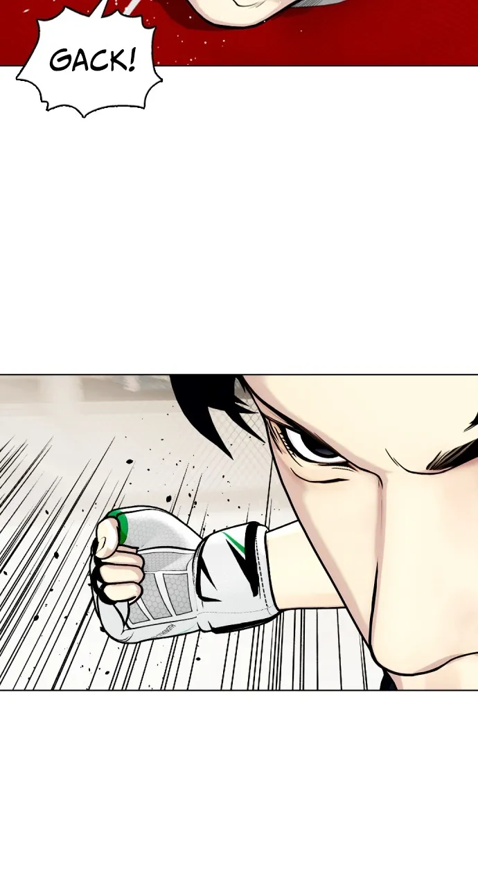 The Outcast is a Fighter Chapter 18 page 119 - 