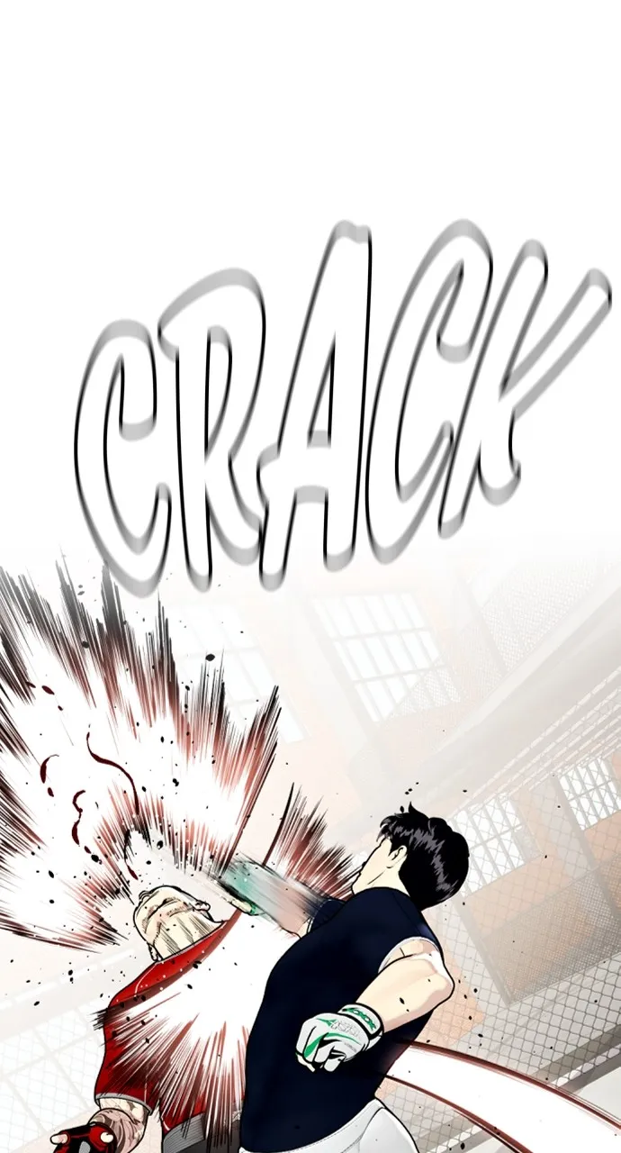 The Outcast is a Fighter Chapter 18 page 121 - 