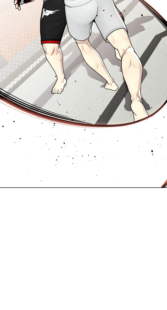 The Outcast is a Fighter Chapter 18 page 122 - 
