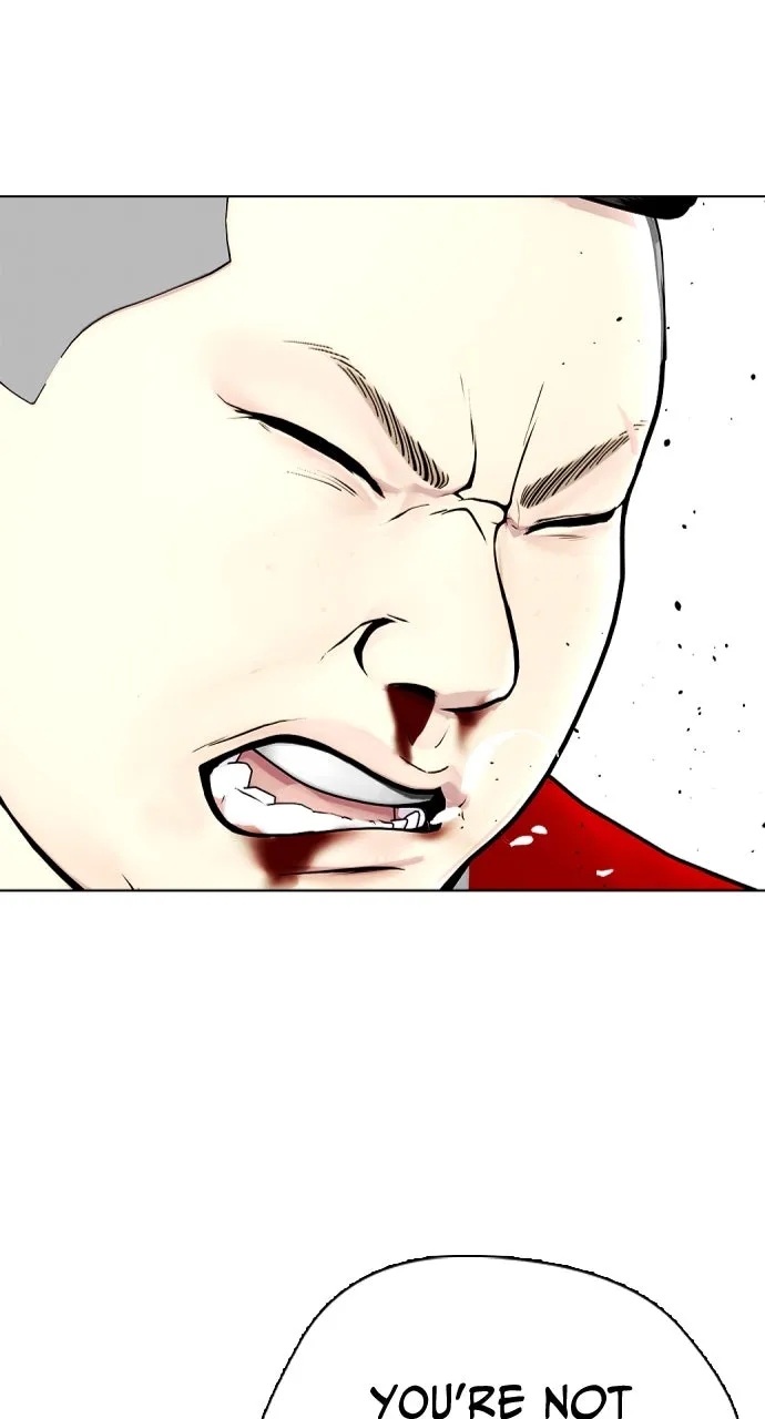 The Outcast is a Fighter Chapter 18 page 128 - 