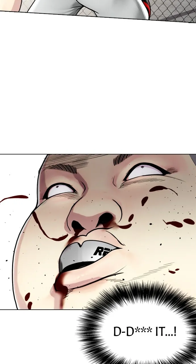 The Outcast is a Fighter Chapter 18 page 132 - 