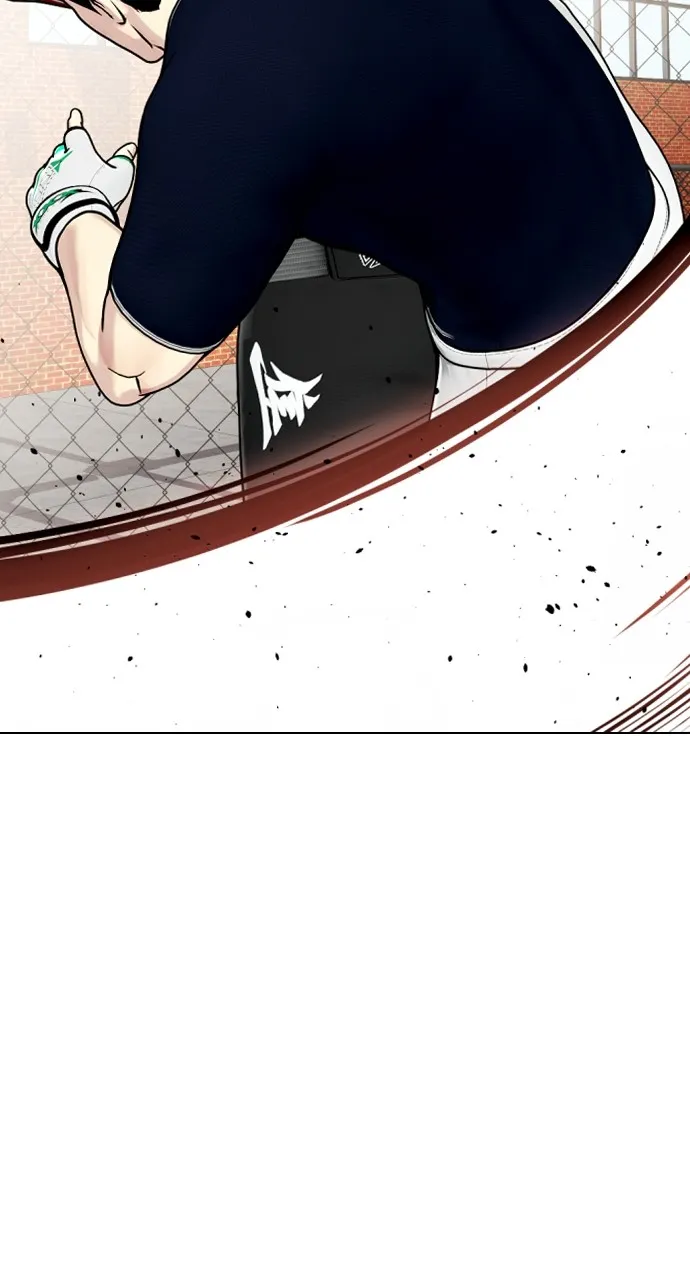 The Outcast is a Fighter Chapter 18 page 135 - 