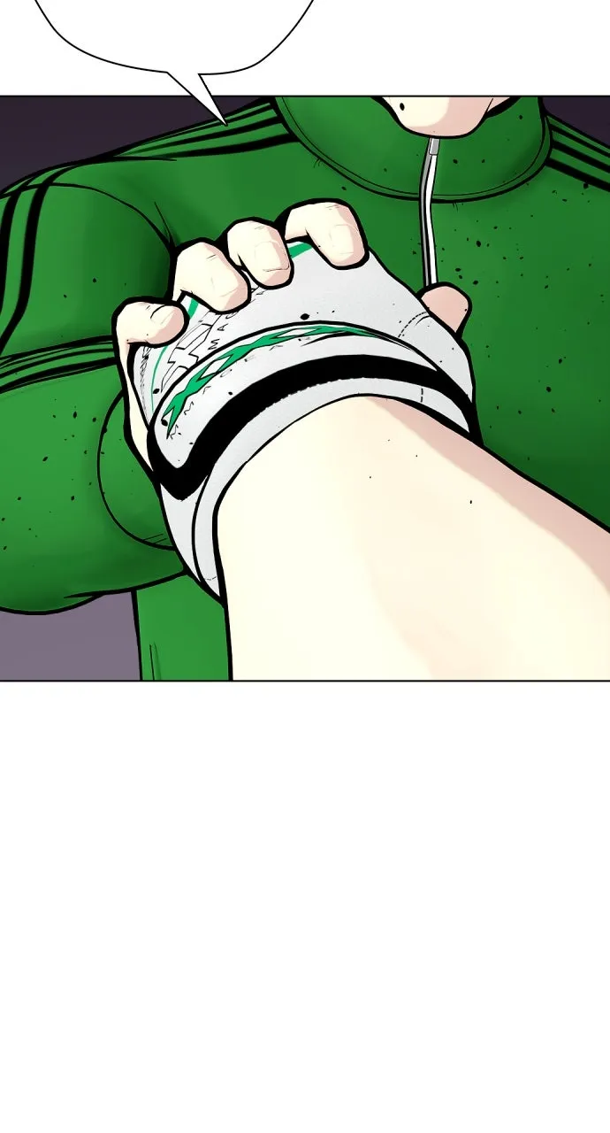 The Outcast is a Fighter Chapter 18 page 138 - 