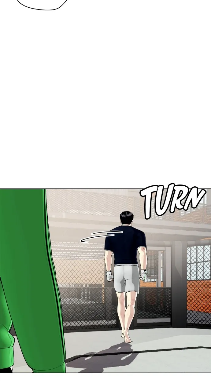 The Outcast is a Fighter Chapter 18 page 141 - 
