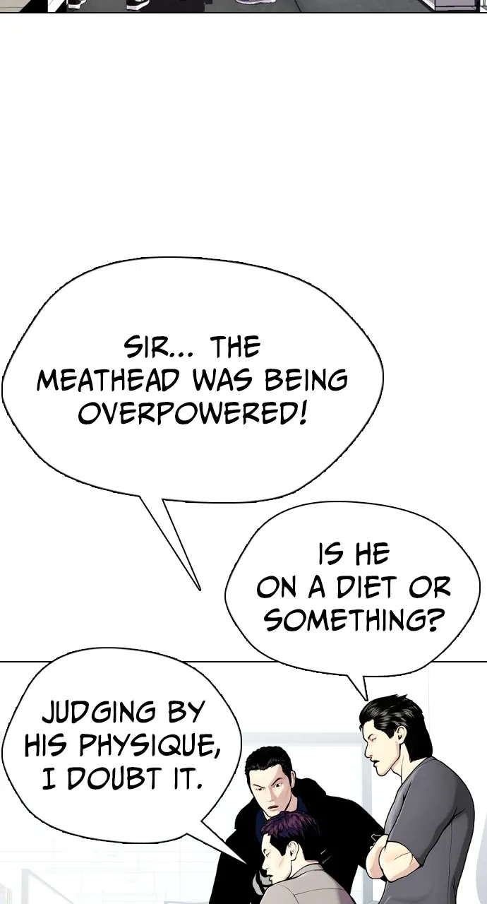 The Outcast is a Fighter Chapter 18 page 144 - 