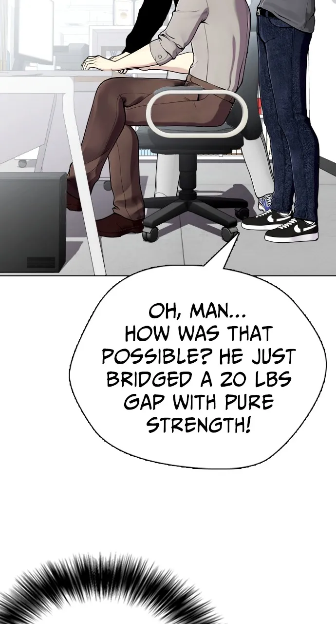 The Outcast is a Fighter Chapter 18 page 145 - 