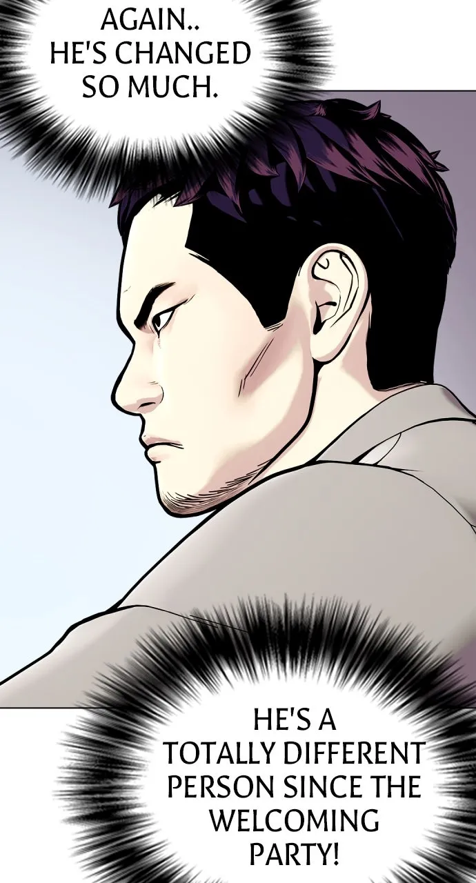 The Outcast is a Fighter Chapter 18 page 146 - 