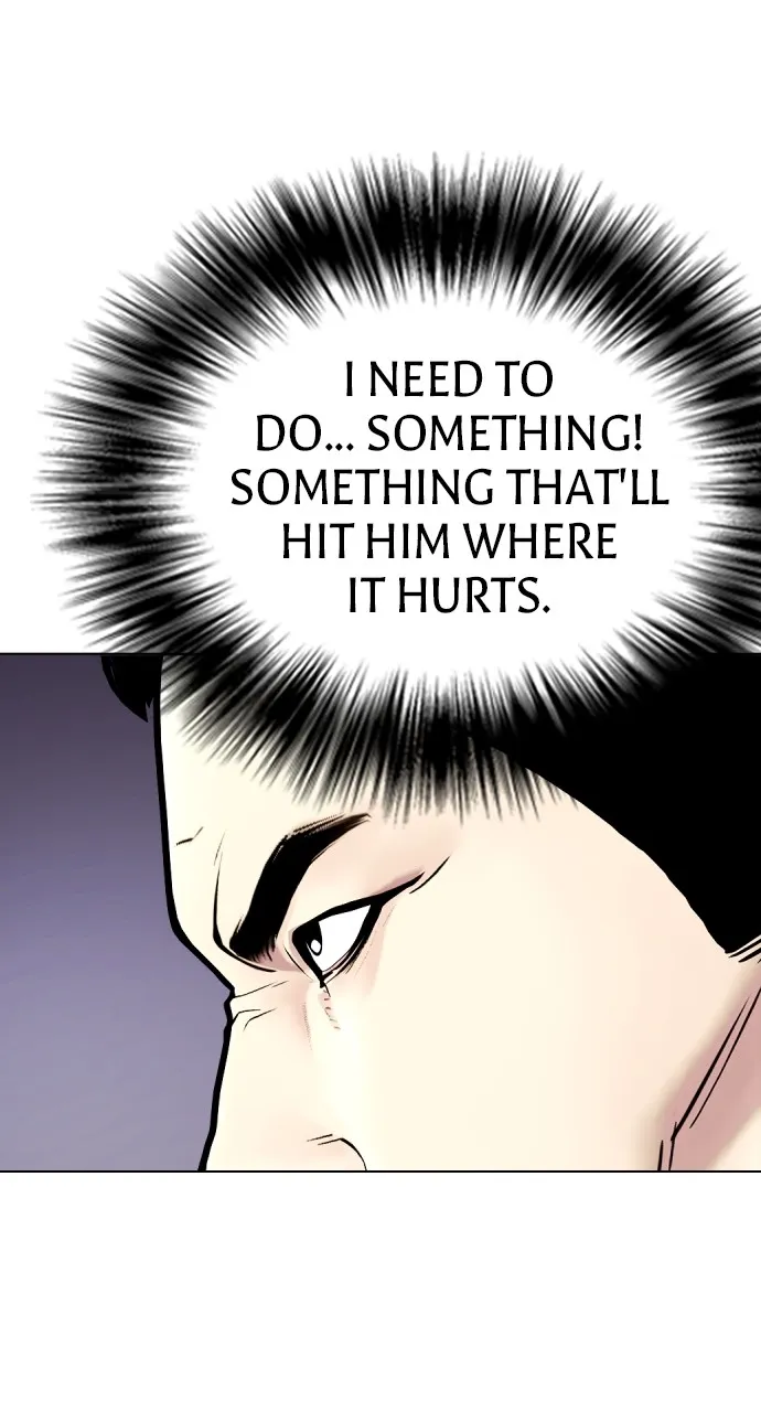 The Outcast is a Fighter Chapter 18 page 149 - 