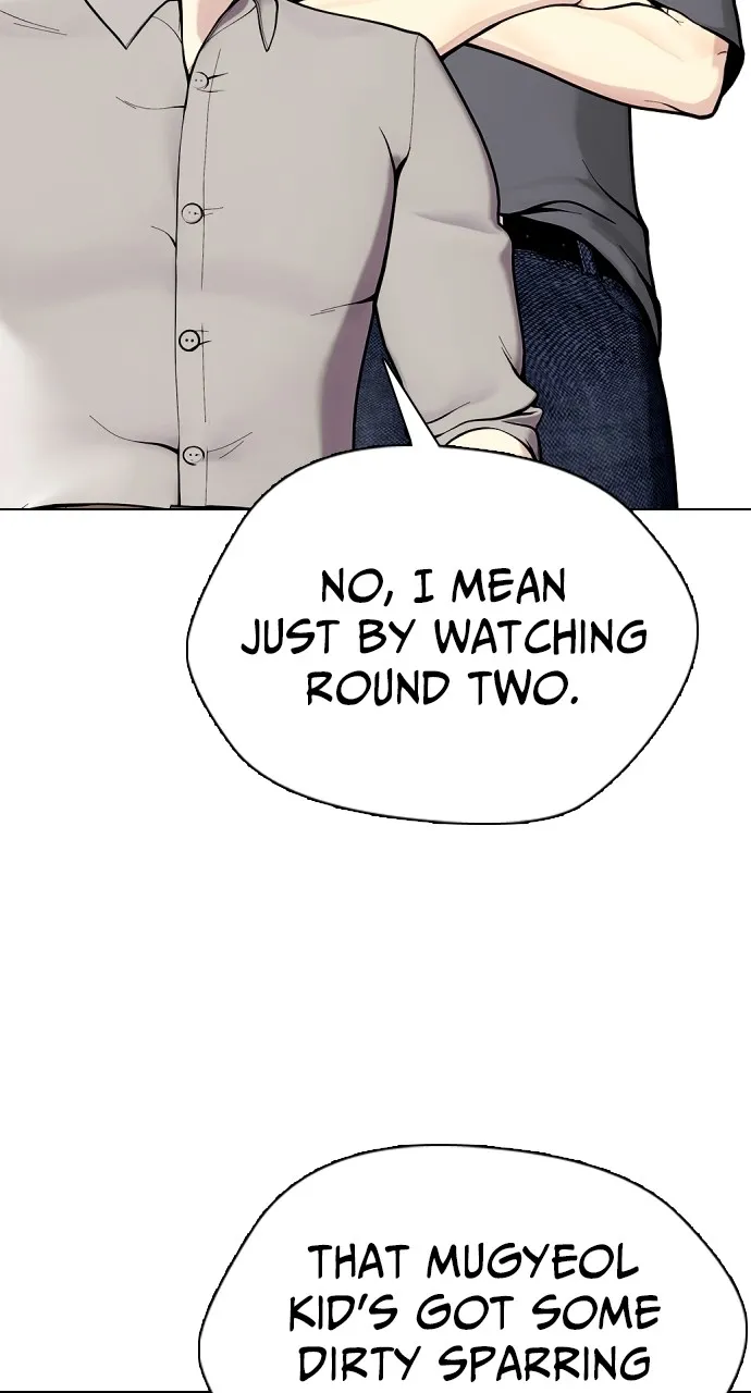 The Outcast is a Fighter Chapter 18 page 151 - 