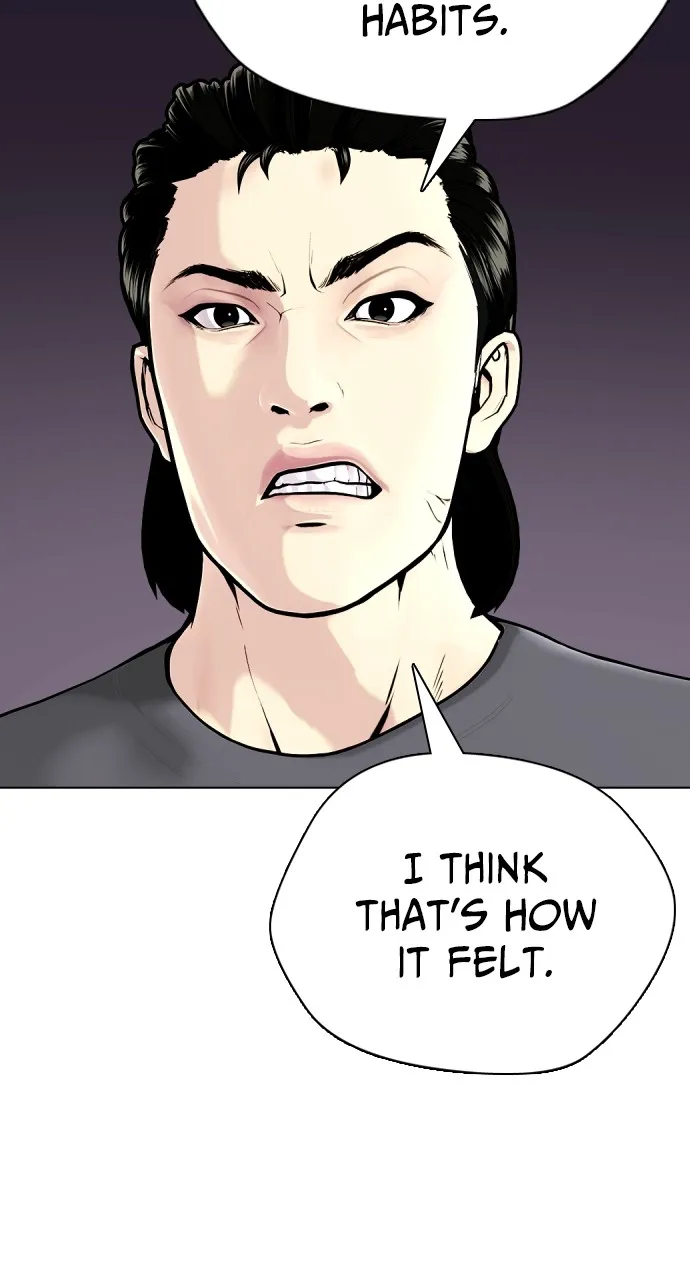The Outcast is a Fighter Chapter 18 page 152 - 
