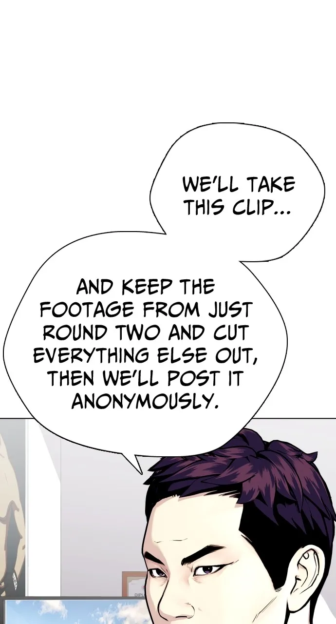 The Outcast is a Fighter Chapter 18 page 154 - 