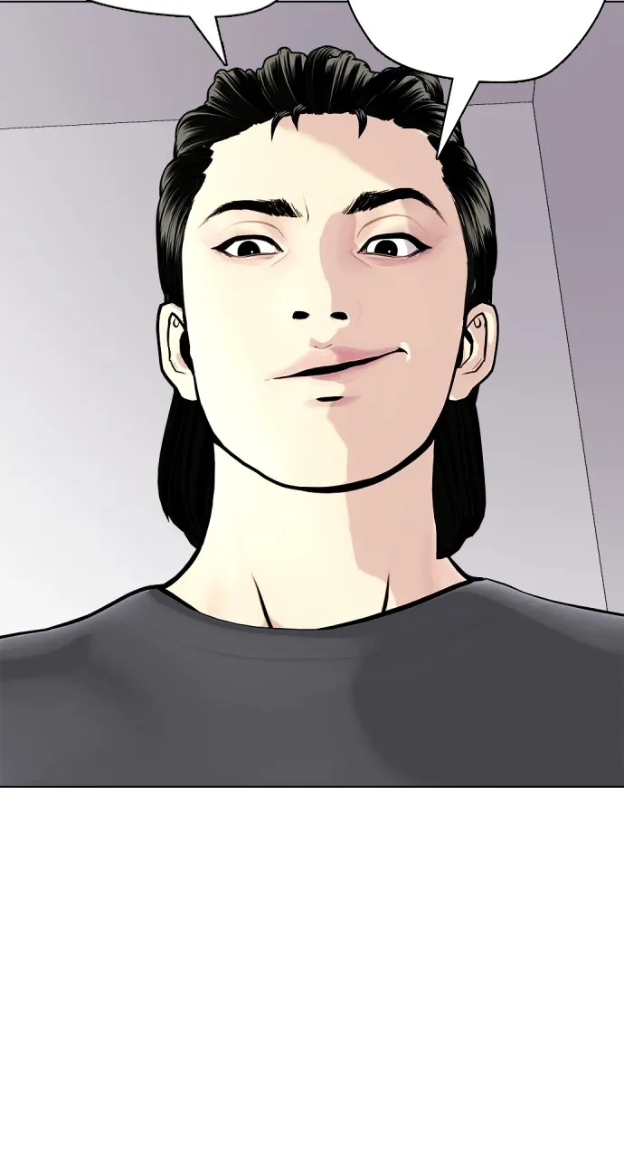The Outcast is a Fighter Chapter 18 page 156 - 