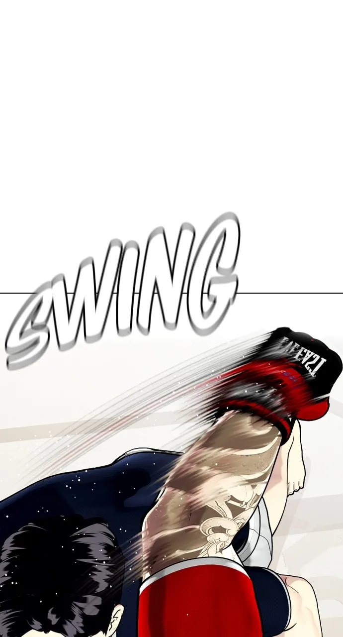 The Outcast is a Fighter Chapter 18 page 28 - 
