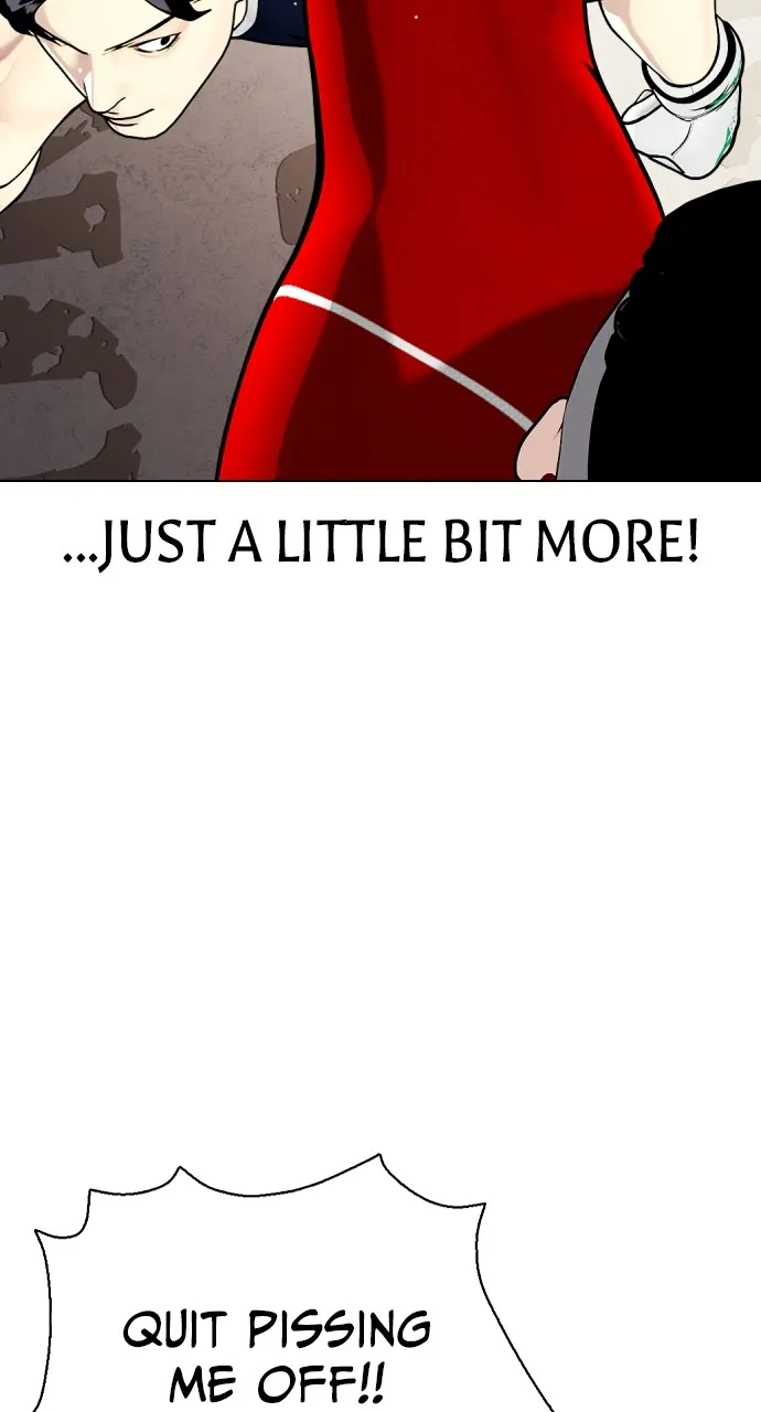 The Outcast is a Fighter Chapter 18 page 29 - 