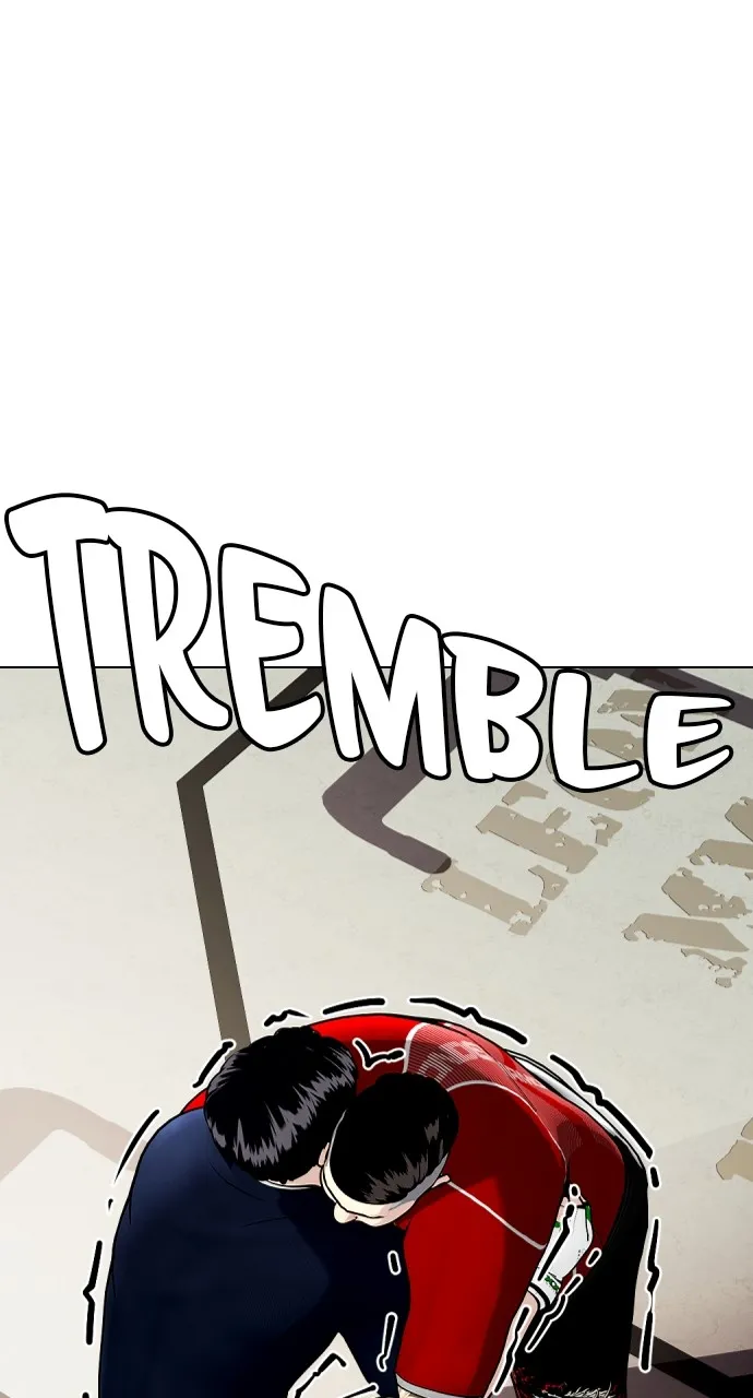 The Outcast is a Fighter Chapter 18 page 33 - 