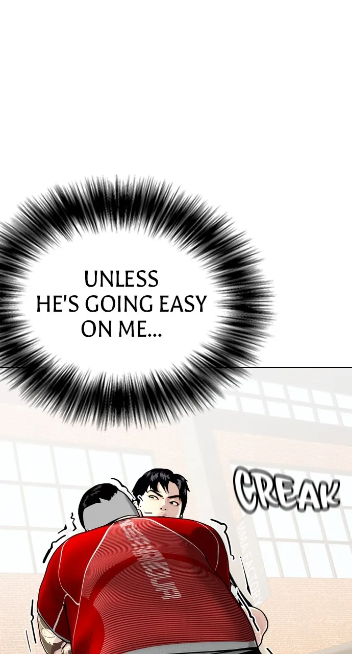 The Outcast is a Fighter Chapter 18 page 37 - 