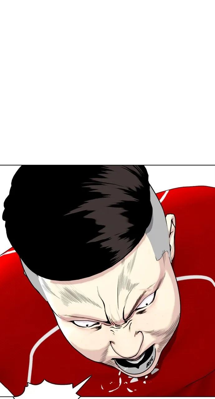 The Outcast is a Fighter Chapter 18 page 41 - 