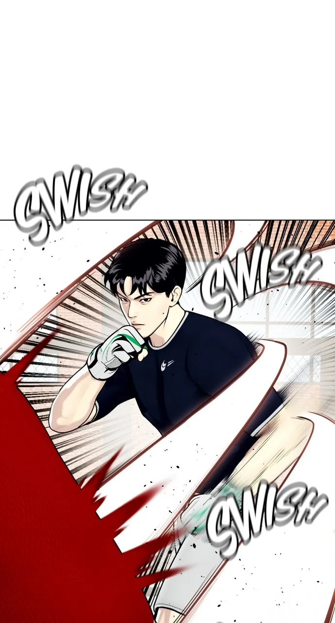 The Outcast is a Fighter Chapter 18 page 43 - 