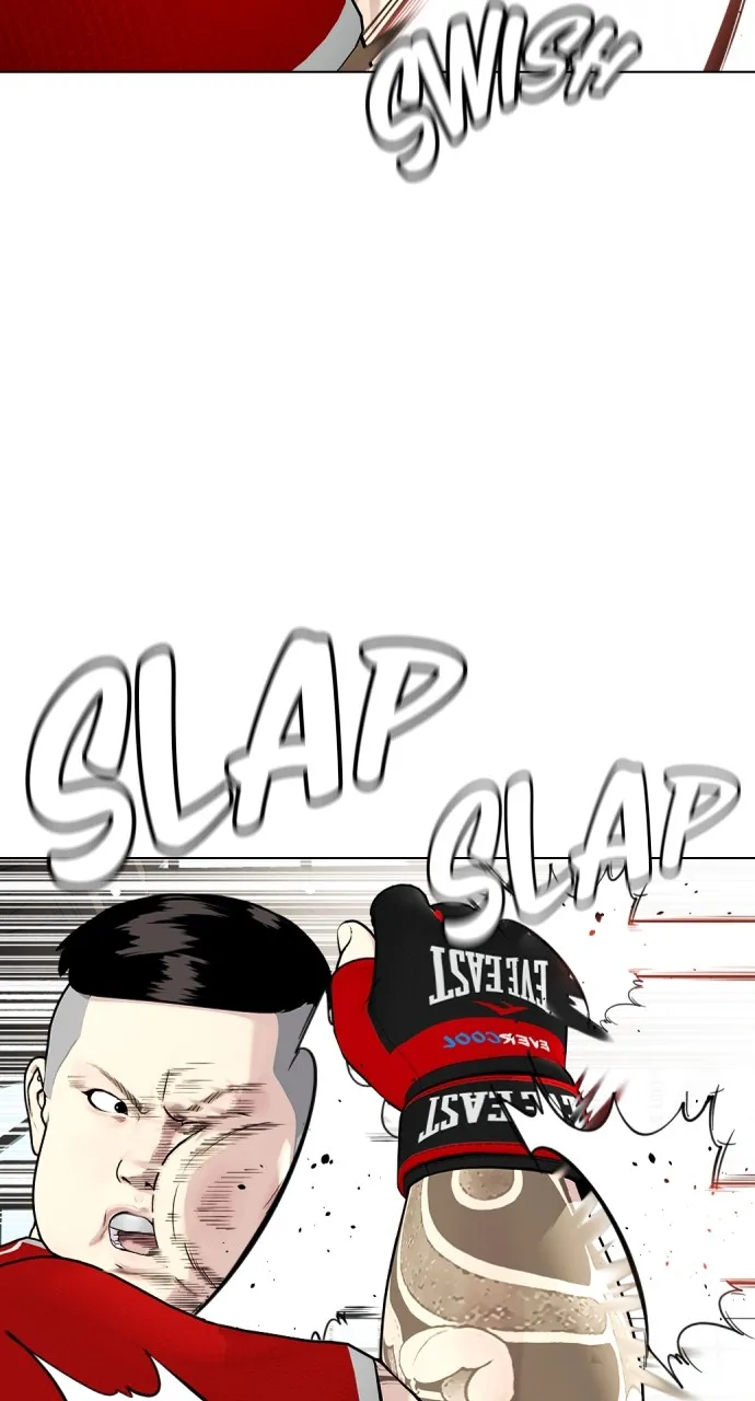 The Outcast is a Fighter Chapter 18 page 44 - 