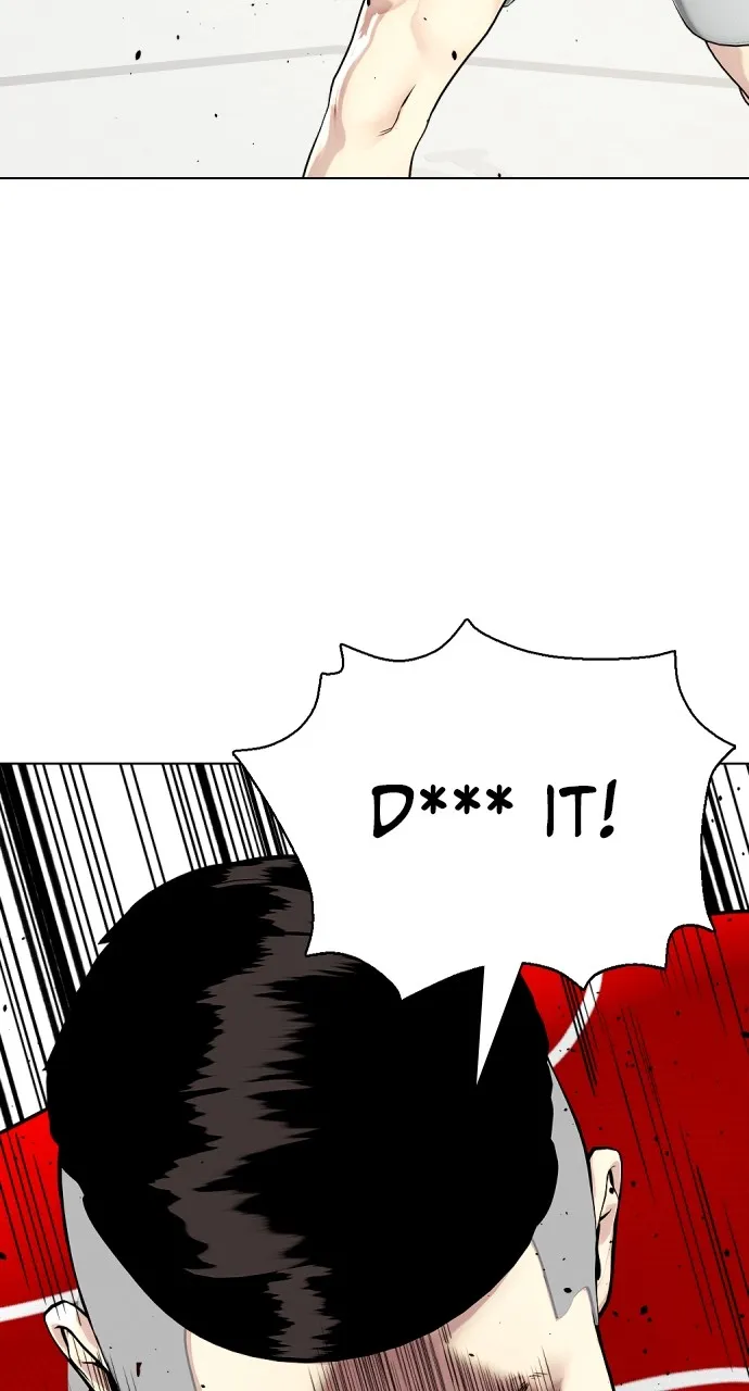 The Outcast is a Fighter Chapter 18 page 50 - 