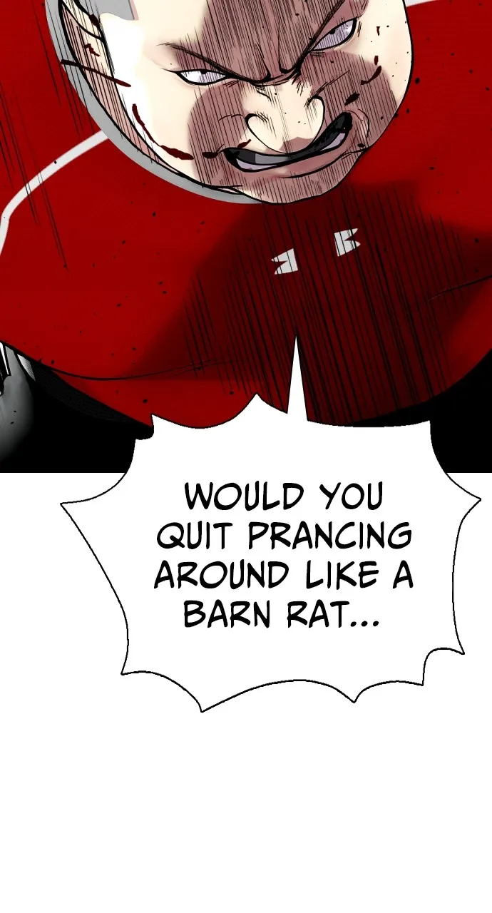 The Outcast is a Fighter Chapter 18 page 51 - 