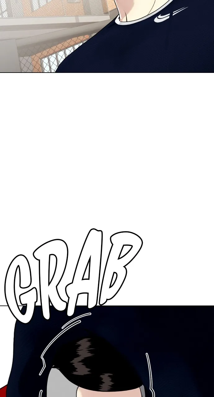 The Outcast is a Fighter Chapter 18 page 54 - 