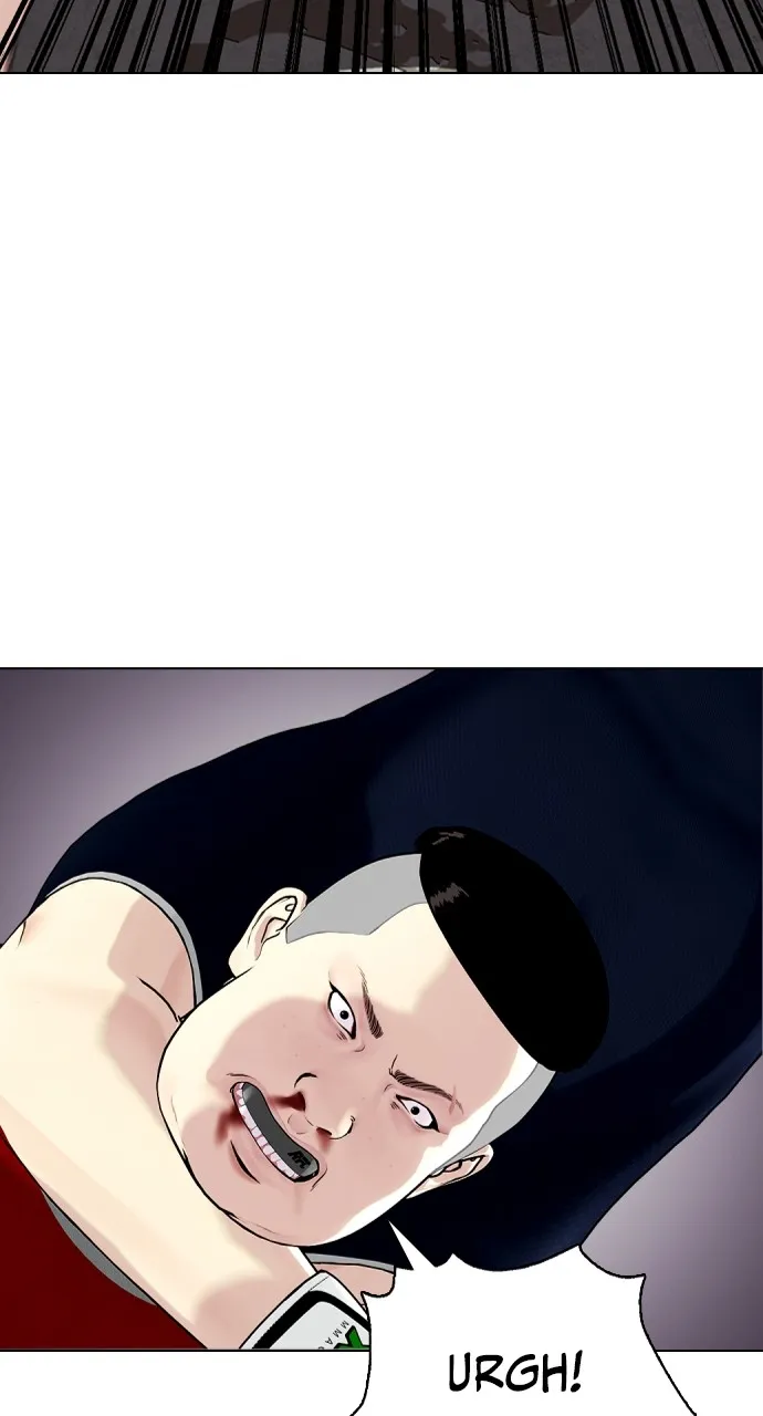 The Outcast is a Fighter Chapter 18 page 57 - 