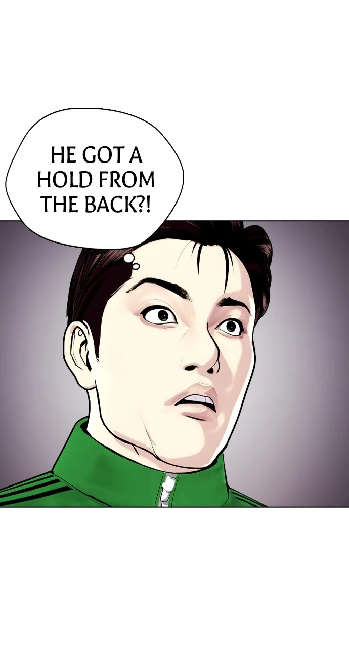 The Outcast is a Fighter Chapter 18 page 59 - 