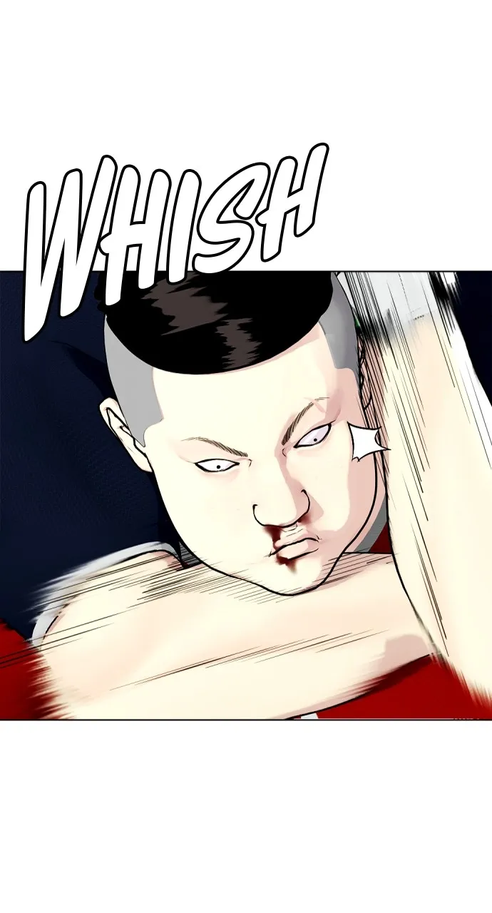 The Outcast is a Fighter Chapter 18 page 61 - 
