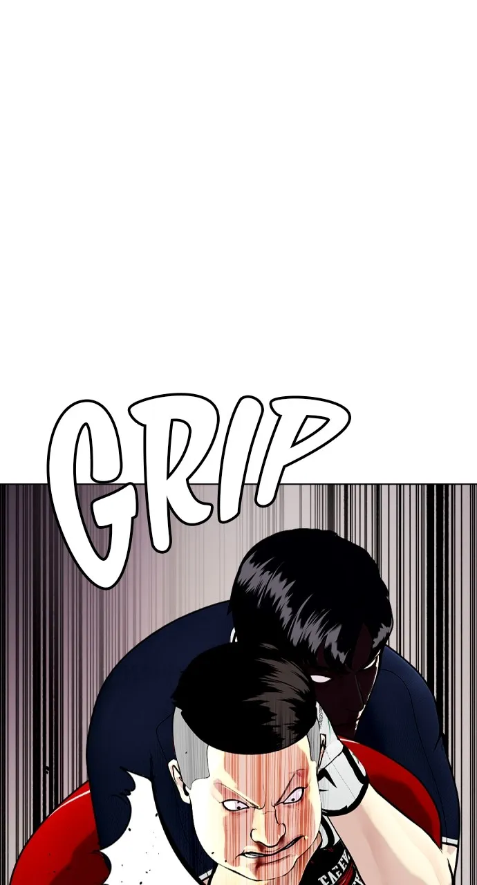 The Outcast is a Fighter Chapter 18 page 62 - 
